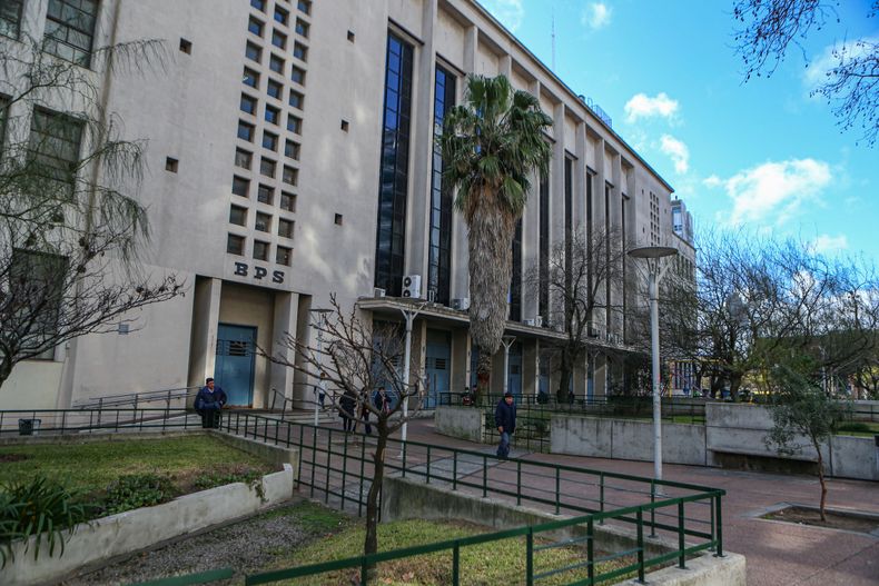 Hay más de 2.230.000 habilitados para votar en las elecciones del BPS, que son obligatorias