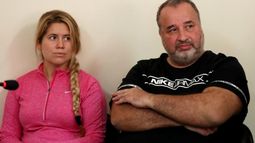 El argentino Marcelo Balcedo volvió a solicitar refugio en Uruguay, donde cumple arresto domiciliario