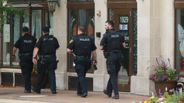 atacante del 4 de julio: un joven alienado con personalidad oscura en internet