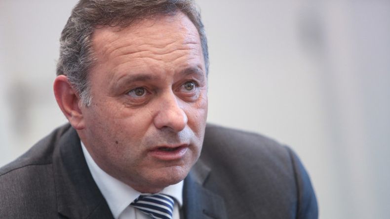 Delgado: Uruguay está en una situación de una estabilidad importante