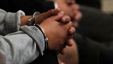 Se entregó el presunto autor del homicidio del policía ocurrido el miércoles