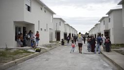 Programa de Vivienda Sindical.