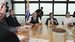 Mides, Asse e Interior explicaron cómo aplicarán la ley de internación compulsiva | Presidencia