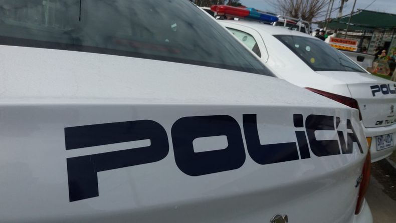 Murió un hombre tras ser atropellado en La Unión: la conductora dijo que no lo vio