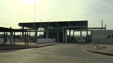 Fugado del exComcar fue encontrado calcinado en Canelones