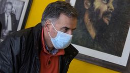 Orsi sobre seguridad: Preocupa que se apelen a cuestiones simplistas