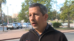 El secretario de la Cámara de la Industria Láctea del Uruguay, Ariel Londinsky, acusó incumplimiento por parte de los trabajadores.