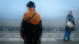 Advertencias de Inumet.