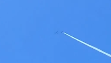 Vi la avioneta minutos antes: el relato de un vecino de San Luis tras el accidente en el que murió un piloto