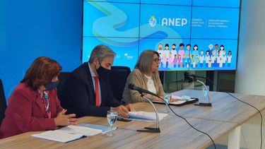 El gobierno evaluará decretar la esencialidad de la educación y Robert Silva dijo que el paro afecta a los estudiantes que menos tienen.