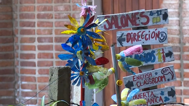 Niño de 12 años concurrió con un arma a la escuela en Parque del Plata