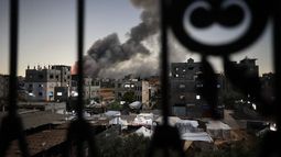 Partido Independiente condenó las graves situaciones de violencia en la Franja de Gaza y en Israel