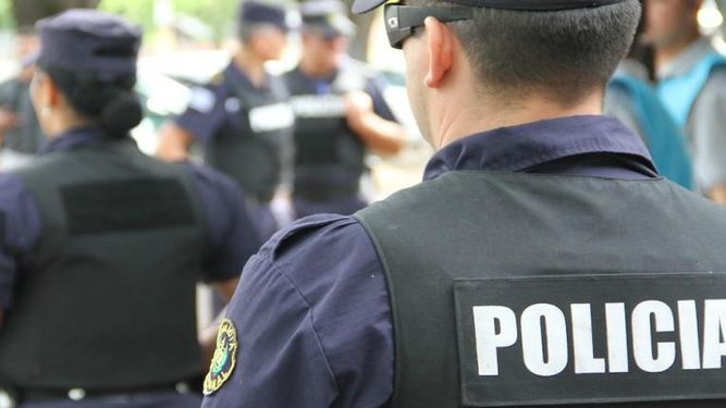 Investigan el homicidio de un joven de 20 años en el Cerrito