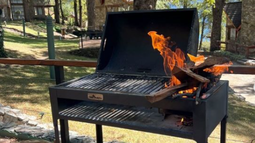 Festival Invernal de la Patria fue lanzado en Montevideo con la presencia del presidente Lacalle Pou