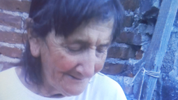 Mujer de 67 años continúa ausente de su domicilio en San Carlos