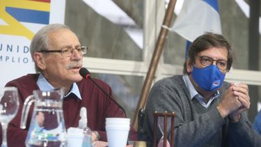 Ehrlich: Podemos ayudar a echar los cimientos de una nueva etapa