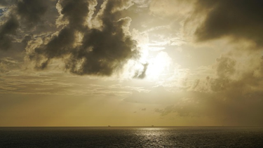 Lunes según Inumet. Lunes según Inumet.