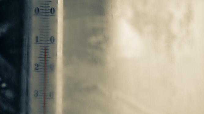 Jueves según Inumet.