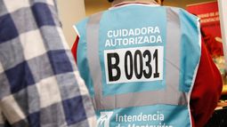 Propuesta de Martín Lema de reconversión de cuidacoches.&nbsp;