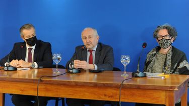 Ministerio de Cultura y Antel acuerdan fortalecer al sector cultural