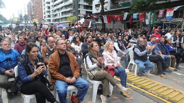 El presidente Yamandú Orsi asistirá este jueves al acto por el Día Internacional de los Trabajadores