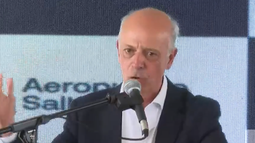 Javier García cuestionó propuesta de desprisionalización del FA