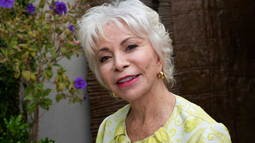 Isabel Allende