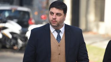 Pedro Jisdonian citará a Carlos Negro a la comisión: Los hechos del domingo no pueden pasar desapercibidos