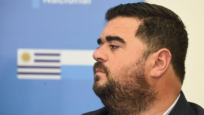 Nicolás Olivera dijo que quiere cambiar la protesta por la propuesta y expresó preocupación por desempleo