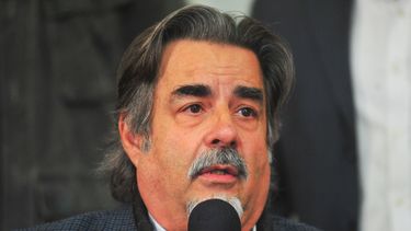 Gustavo Zubía criticó a Carlos Negro y cuestionó participación colorada en encuentro por seguridad