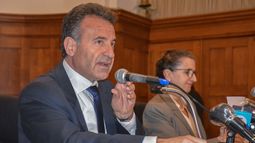 MSP confirma que no se detectó variante Delta en Uruguay