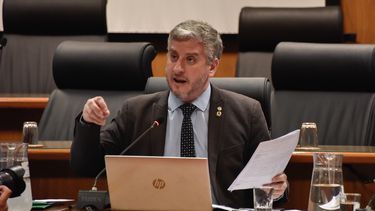 Que no nos falten el respeto: Por qué la oposición no aceptó una sesión del Senado por Venezuela