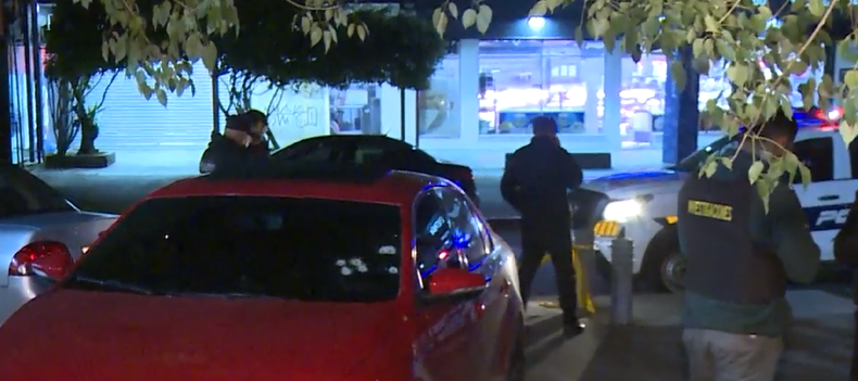 Detuvieron a una persona por el homicidio del bebé de un año y medio en Colón