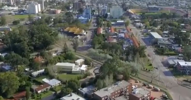Aumentaron los casos de COVID-19 en Rocha y Maldonado