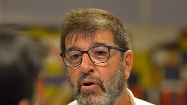 Fernando Pereira llamó a esperar el avance de la Justicia en la causa por desvío de fondos en el Sunca