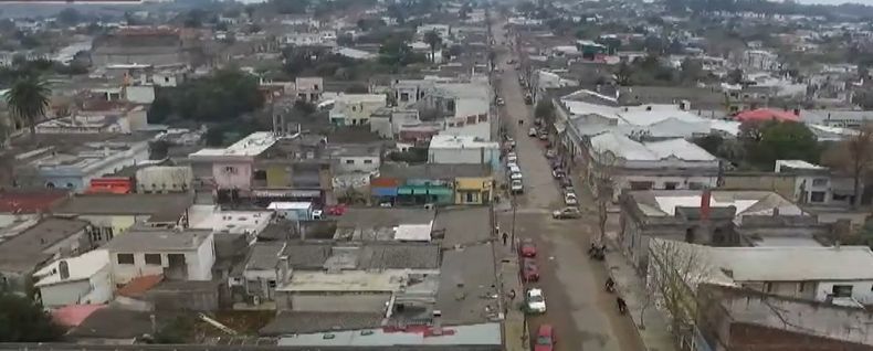 MEVIR construirá cien viviendas en Castillos