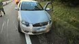 Murió un ciclista tras ser impactado por un tráiler que se desprendió de una camioneta en Cerro Largo Murió un ciclista tras ser impactado por un tráiler que se desprendió de una camioneta en Cerro Largo