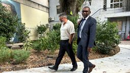 Ortuño defendió inversión de OSE en Casupá y la renegociación de Arazatí: Hay informes que respaldan la represa