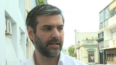 una jugada: la hipotesis del ministerio del interior sobre el incidente en la celda de martin mutio