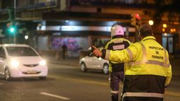 Este enero hubo 24 muertes menos en siniestros fatales respecto al año pasado
