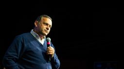 Álvaro Delgado.&nbsp;