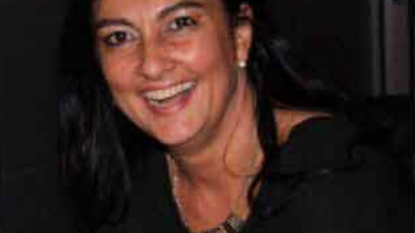 Milvana Salomone.