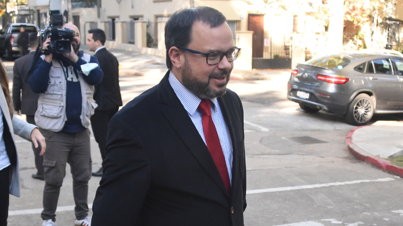 Diputado Felipe Schipani
