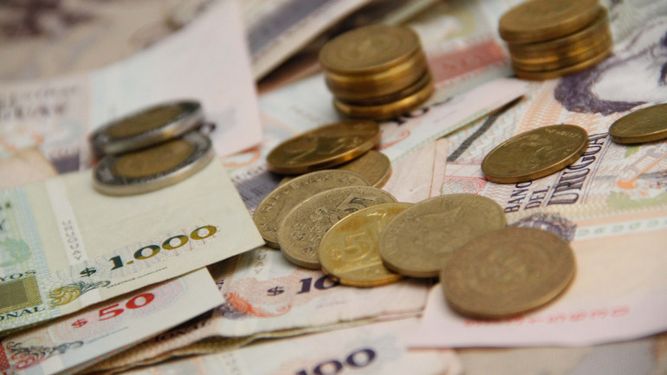 El Índice Medio de Salarios registra una variación del 6,08% en los últimos 12 meses