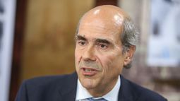 Comisión de Seguridad de Diputados convocará a Mónica Ferrero y Carlos Negro