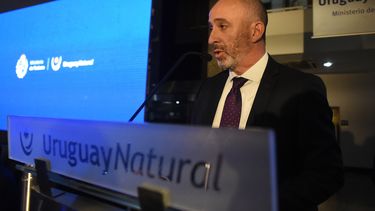 Ministerio de Turismo ya presentó carpeta con información pero no se le entregó a las futuras autoridades