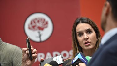 Desde el Partido Colorado acusaron al Gobierno de generar bomba de humo con la designación de Carolina Ache