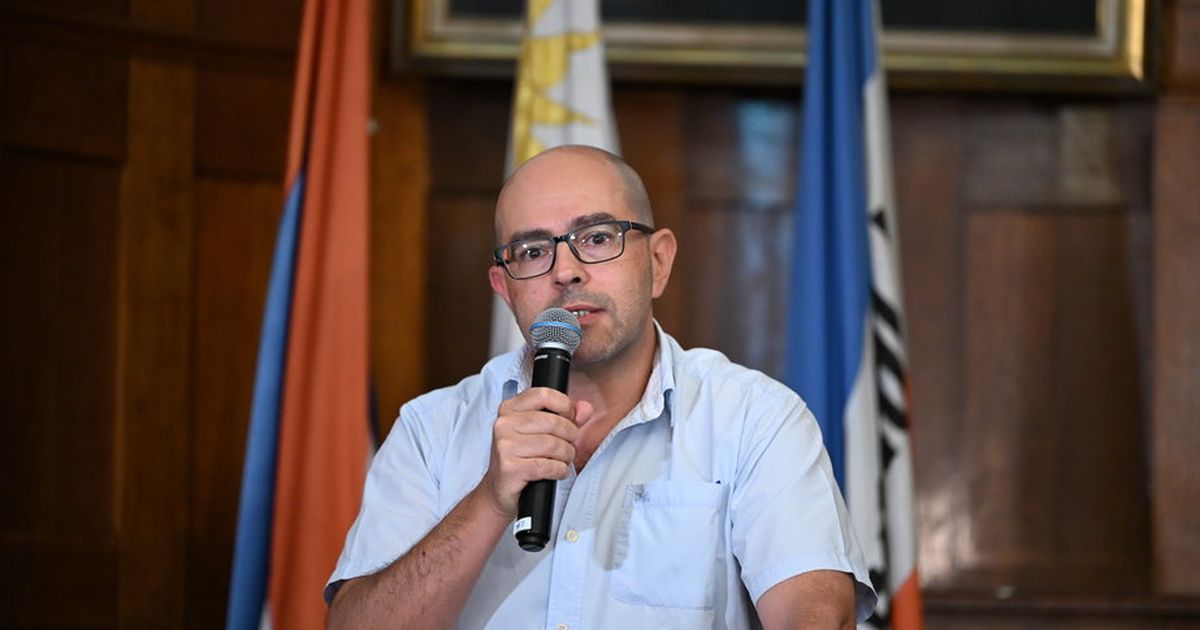 MSP, ASSE y Mides presentaron estrategia para atender salud de personas en situación de calle