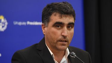 andres lima aseguro que sera precandidato por el frente amplio