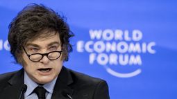 Argentina levantó el cepo cambiario tras casi 14 años de restricciones